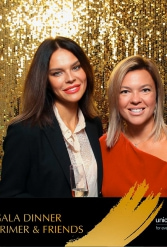 ANNUAL UNICEF GALA DINNER 2018 13.10.2018 - фото 50