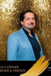 ANNUAL UNICEF GALA DINNER 2018 13.10.2018 - фото 12