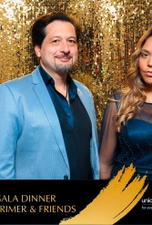 ANNUAL UNICEF GALA DINNER 2018 13.10.2018 - фото 7