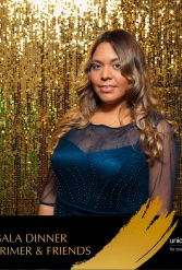 ANNUAL UNICEF GALA DINNER 2018 13.10.2018 - фото 15