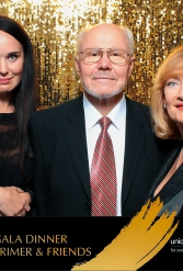 ANNUAL UNICEF GALA DINNER 2018 13.10.2018 - фото 32