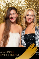 ANNUAL UNICEF GALA DINNER 2018 13.10.2018 - фото 41