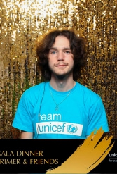 ANNUAL UNICEF GALA DINNER 2018 13.10.2018 - фото 54