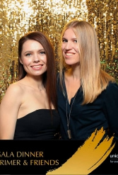 ANNUAL UNICEF GALA DINNER 2018 13.10.2018 - фото 36