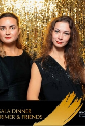 ANNUAL UNICEF GALA DINNER 2018 13.10.2018 - фото 3