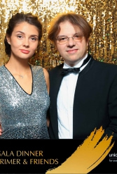 ANNUAL UNICEF GALA DINNER 2018 13.10.2018 - фото 25