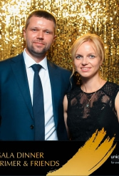 ANNUAL UNICEF GALA DINNER 2018 13.10.2018 - фото 74