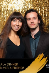 ANNUAL UNICEF GALA DINNER 2018 13.10.2018 - фото 66