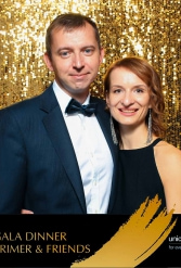ANNUAL UNICEF GALA DINNER 2018 13.10.2018 - фото 60