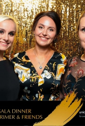 ANNUAL UNICEF GALA DINNER 2018 13.10.2018 - фото 68