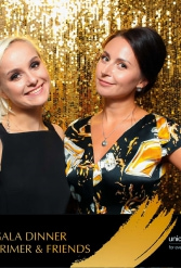 ANNUAL UNICEF GALA DINNER 2018 13.10.2018 - фото 11