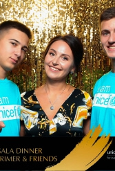ANNUAL UNICEF GALA DINNER 2018 13.10.2018 - фото 70