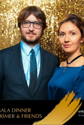 ANNUAL UNICEF GALA DINNER 2018 13.10.2018 - фото 42