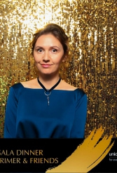 ANNUAL UNICEF GALA DINNER 2018 13.10.2018 - фото 26