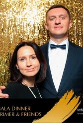 ANNUAL UNICEF GALA DINNER 2018 13.10.2018 - фото 44