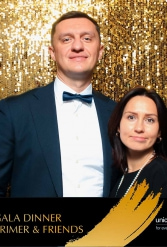 ANNUAL UNICEF GALA DINNER 2018 13.10.2018 - фото 14