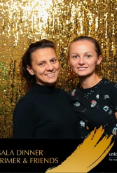 ANNUAL UNICEF GALA DINNER 2018 13.10.2018 - фото 33