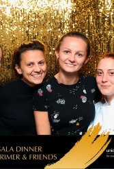 ANNUAL UNICEF GALA DINNER 2018 13.10.2018 - фото 77
