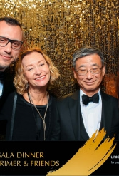 ANNUAL UNICEF GALA DINNER 2018 13.10.2018 - фото 52