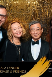 ANNUAL UNICEF GALA DINNER 2018 13.10.2018 - фото 35