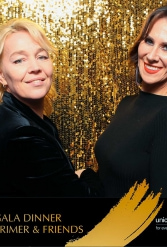ANNUAL UNICEF GALA DINNER 2018 13.10.2018 - фото 24