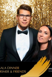 ANNUAL UNICEF GALA DINNER 2018 13.10.2018 - фото 10