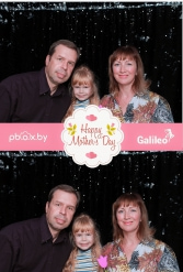 День мамы в ТРЦ Galileo 14.10.2018 - фото 6