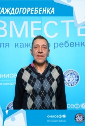 ЮНИСЕФ И ХК "ДИНАМО-МИНСК" #ДЛЯКАЖДОГОРЕБЕНКА 14.10.2018 - фото 47