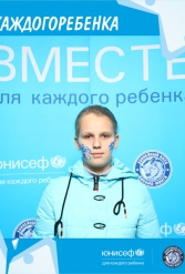 ЮНИСЕФ И ХК "ДИНАМО-МИНСК" #ДЛЯКАЖДОГОРЕБЕНКА 14.10.2018 - фото 17