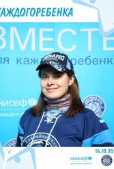 ЮНИСЕФ И ХК "ДИНАМО-МИНСК" #ДЛЯКАЖДОГОРЕБЕНКА 16.10.2018 - фото 4