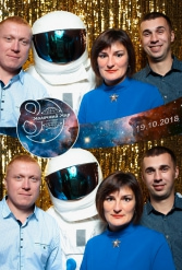 МОЛОЧНЫЙ МИР 80 ЛЕТ part1 19.10.2018 - фото 37