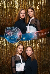 МОЛОЧНЫЙ МИР 80 ЛЕТ part1 19.10.2018 - фото 67