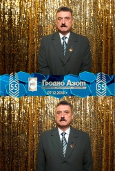 ГРОДНО АЗОТ 55 ЛЕТ 07.12.2018 - фото 5