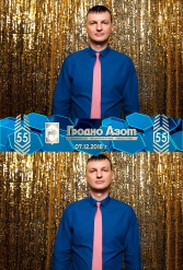 ГРОДНО АЗОТ 55 ЛЕТ 07.12.2018 - фото 11