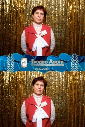 ГРОДНО АЗОТ 55 ЛЕТ 07.12.2018 - фото 2