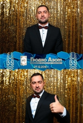 ГРОДНО АЗОТ 55 ЛЕТ 07.12.2018 - фото 31