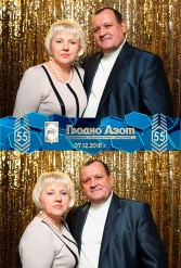 ГРОДНО АЗОТ 55 ЛЕТ 07.12.2018 - фото 45