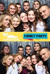 EUROTRIPS FAMILY PARTY VOL.2 15.12.2018 - фото 5