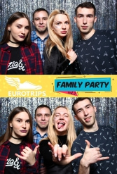 EUROTRIPS FAMILY PARTY VOL.2 15.12.2018 - фото 36