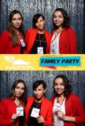 EUROTRIPS FAMILY PARTY VOL.2 15.12.2018 - фото 53