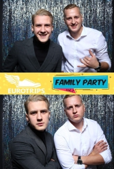 EUROTRIPS FAMILY PARTY VOL.2 15.12.2018 - фото 7