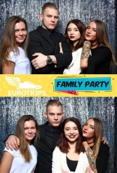 EUROTRIPS FAMILY PARTY VOL.2 15.12.2018 - фото 25