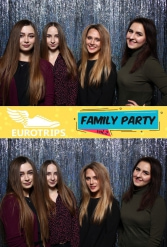 EUROTRIPS FAMILY PARTY VOL.2 15.12.2018 - фото 9