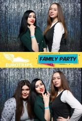 EUROTRIPS FAMILY PARTY VOL.2 15.12.2018 - фото 17