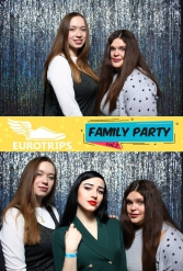 EUROTRIPS FAMILY PARTY VOL.2 15.12.2018 - фото 2