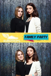 EUROTRIPS FAMILY PARTY VOL.2 15.12.2018 - фото 4