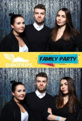 EUROTRIPS FAMILY PARTY VOL.2 15.12.2018 - фото 26