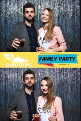 EUROTRIPS FAMILY PARTY VOL.2 15.12.2018 - фото 8