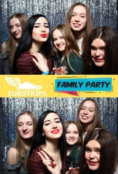 EUROTRIPS FAMILY PARTY VOL.2 15.12.2018 - фото 29