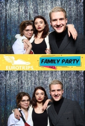 EUROTRIPS FAMILY PARTY VOL.2 15.12.2018 - фото 31